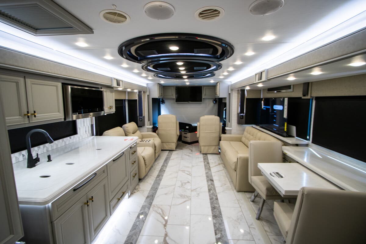 Bus-Stuff.com Class A Rv For Sale