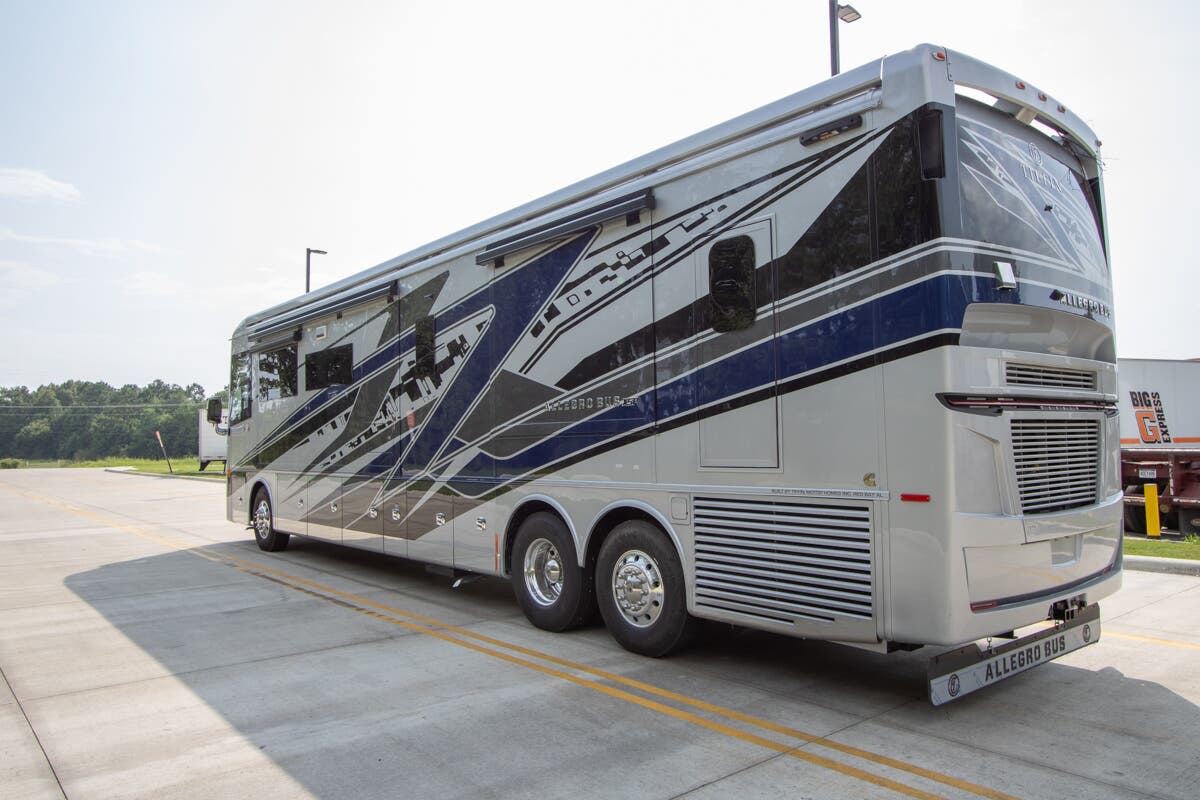 Bus-Stuff.com Class A Rv For Sale