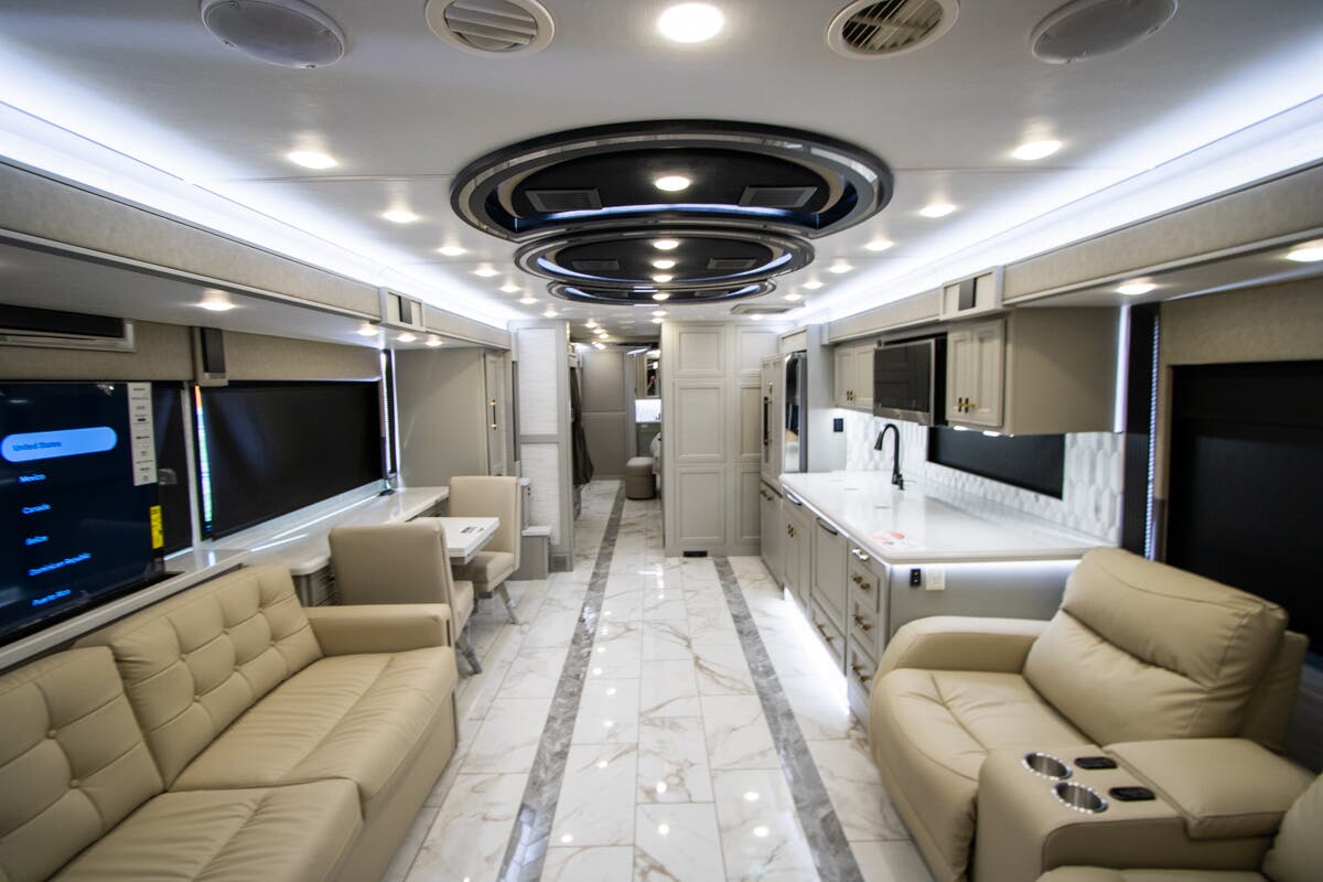 Bus-Stuff.com Class A Rv For Sale