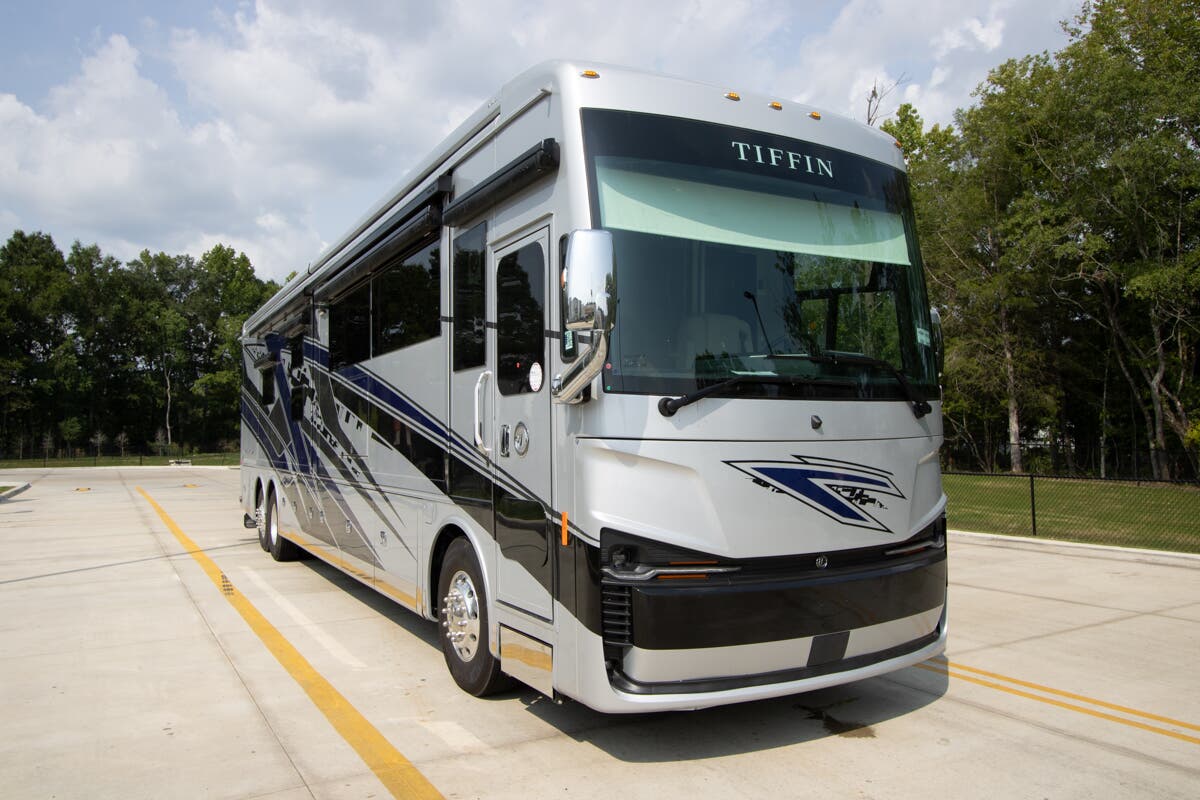 Bus-Stuff.com Class A Rv For Sale