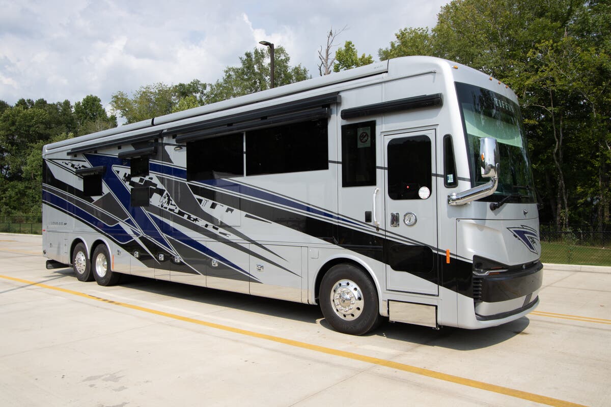 Bus-Stuff.com Class A Rv For Sale