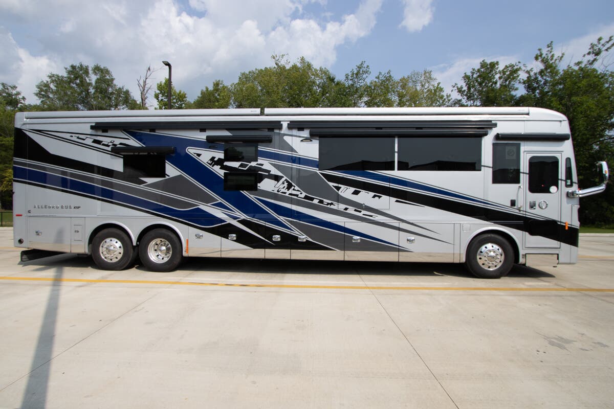 Bus-Stuff.com Class A Rv For Sale
