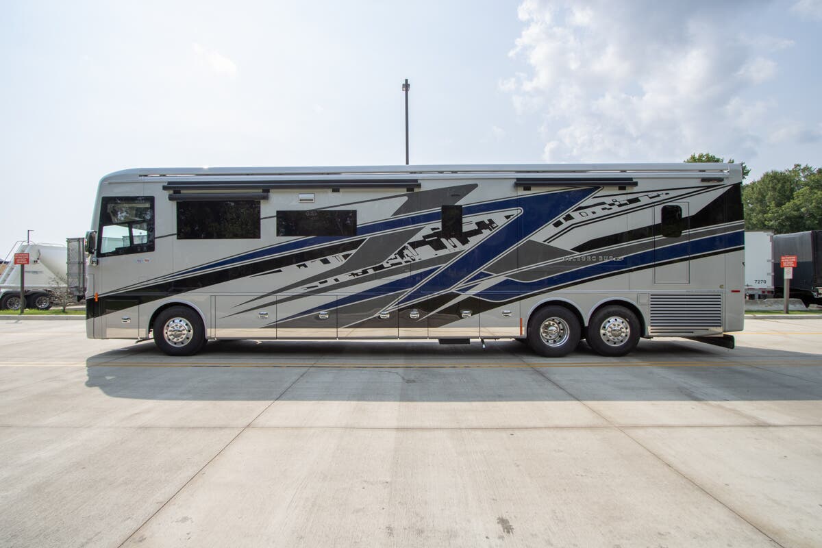 Bus-Stuff.com Class A Rv For Sale