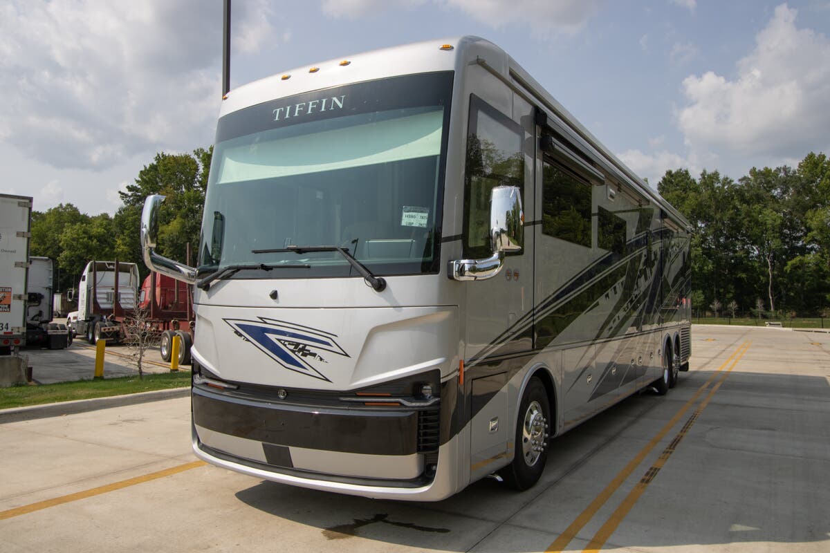 Bus-Stuff.com Class A Rv For Sale