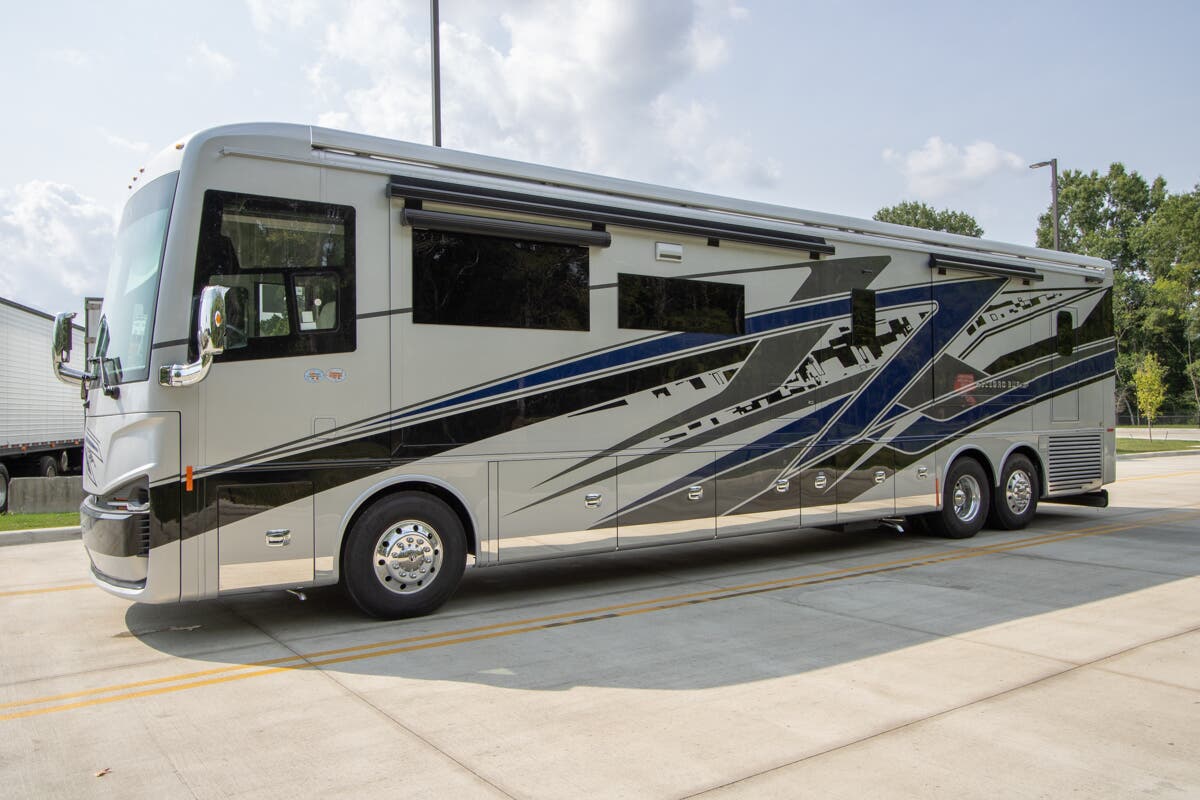 Bus-Stuff.com Class A Rv For Sale