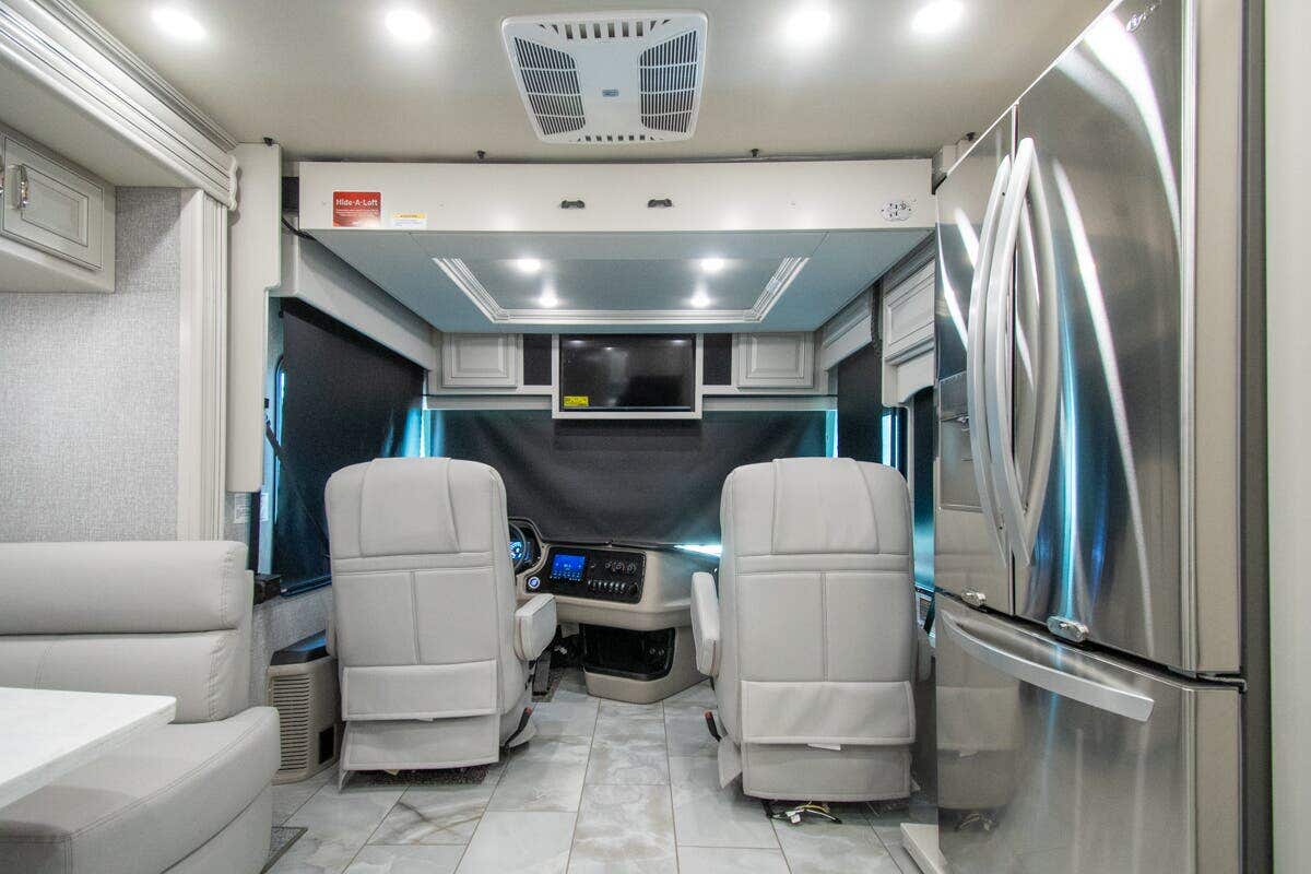 Bus-Stuff.com Class A Rv For Sale