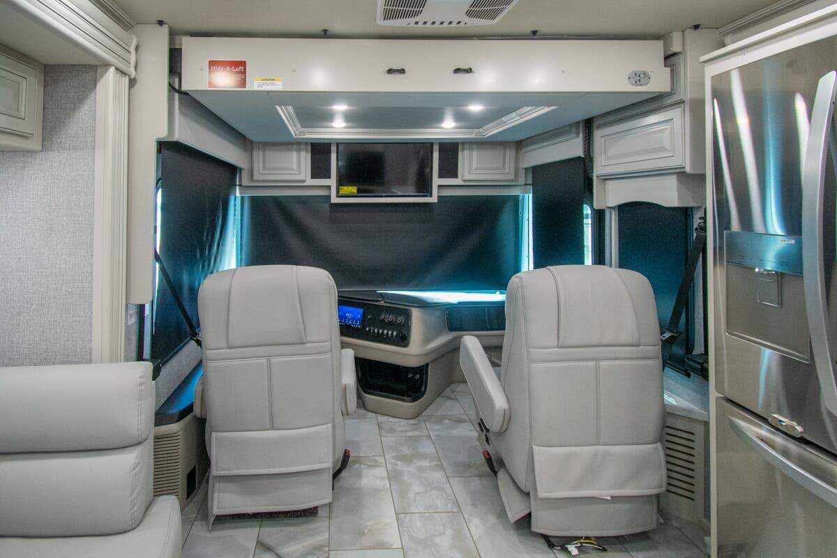 Bus-Stuff.com Class A Rv For Sale