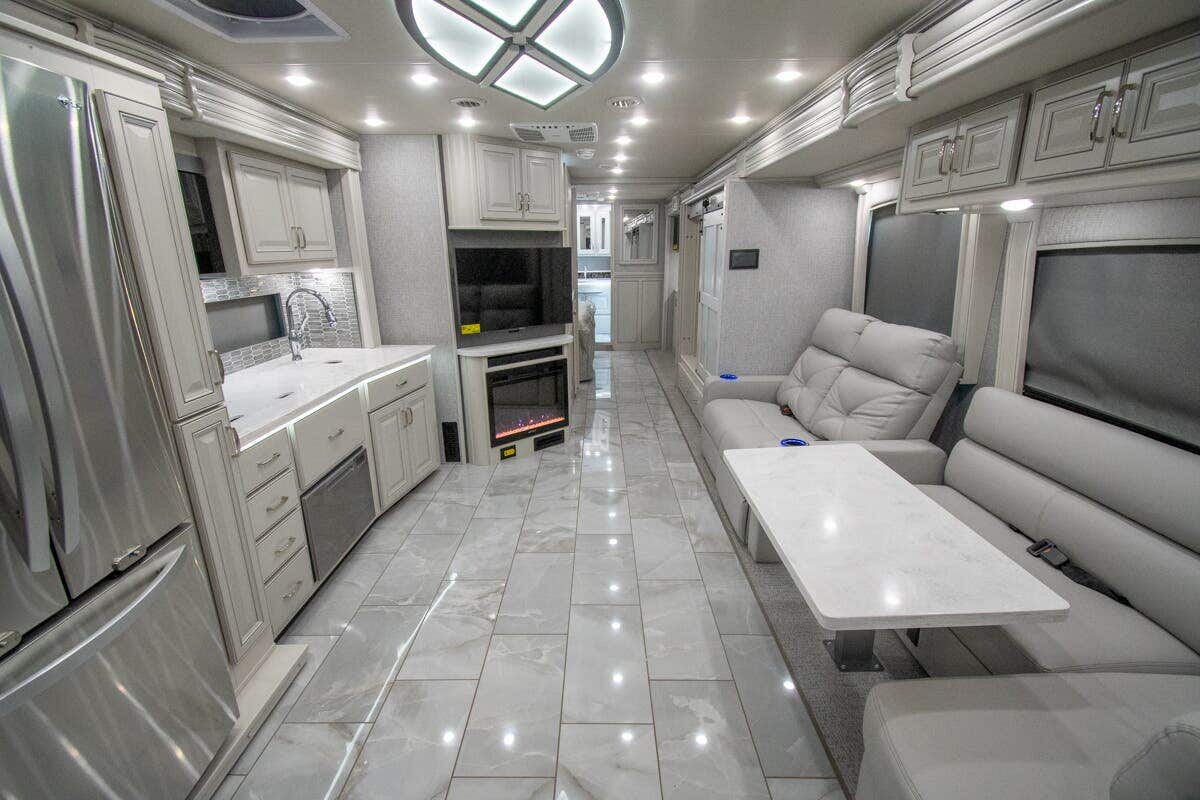 Bus-Stuff.com Class A Rv For Sale