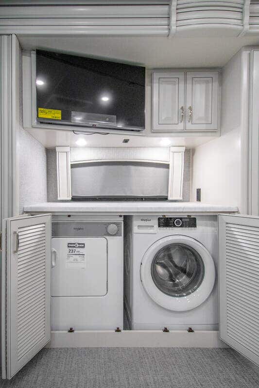Bus-Stuff.com Class A Rv For Sale