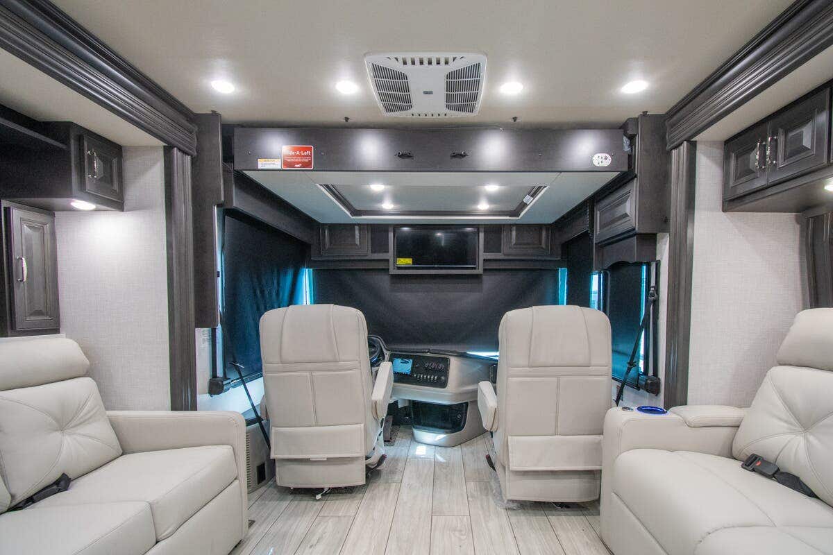 Bus-Stuff.com Class A Rv For Sale