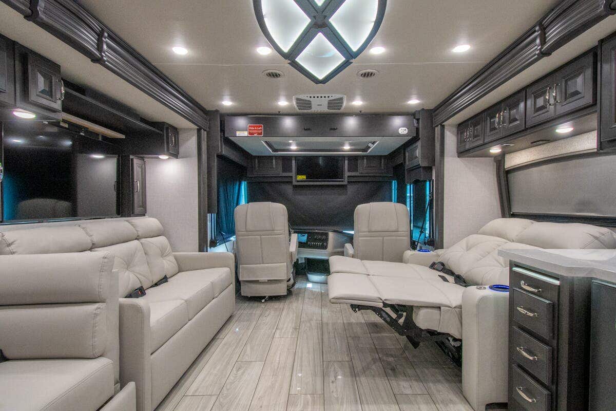 Bus-Stuff.com Class A Rv For Sale