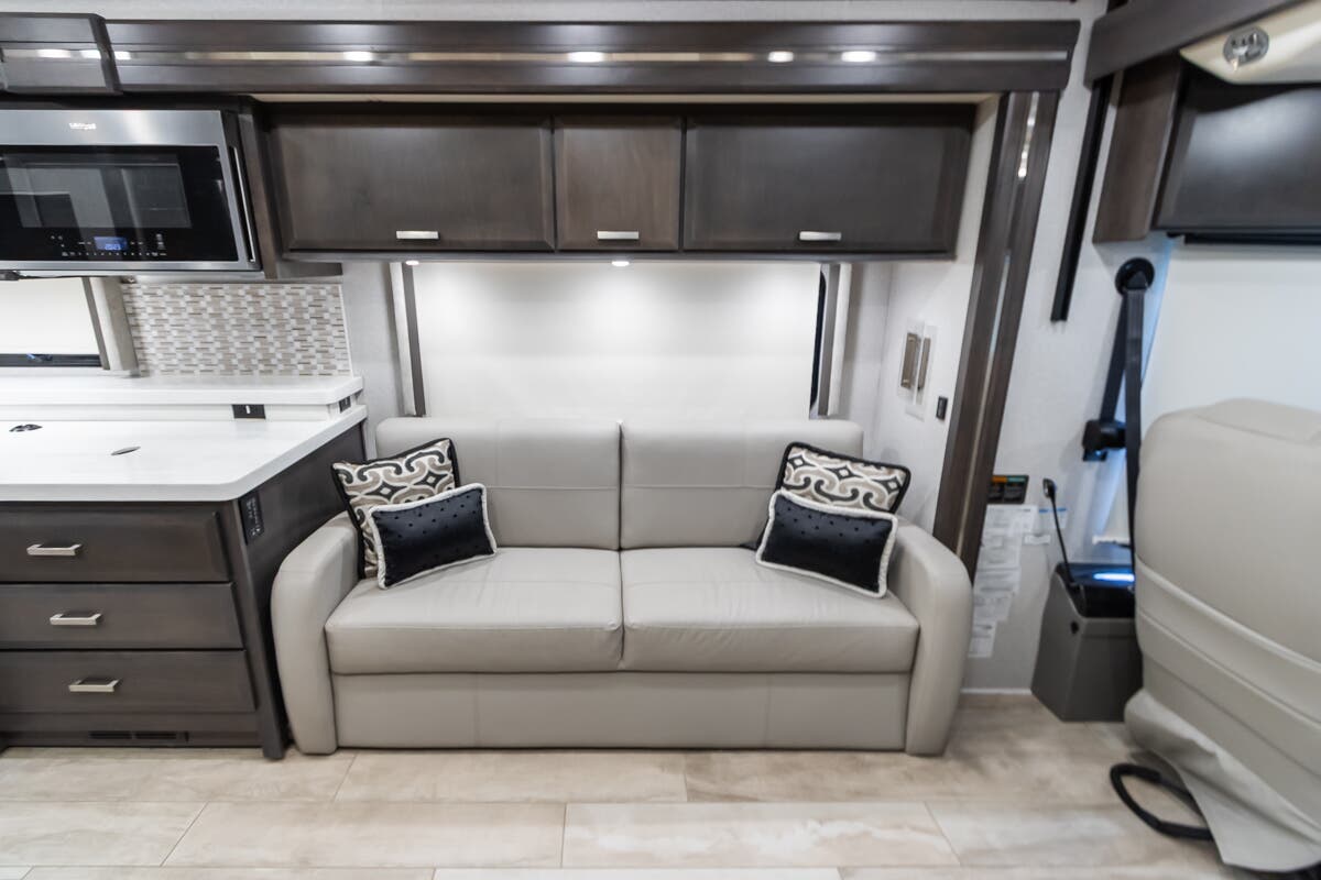 Bus-Stuff.com Class A Rv For Sale