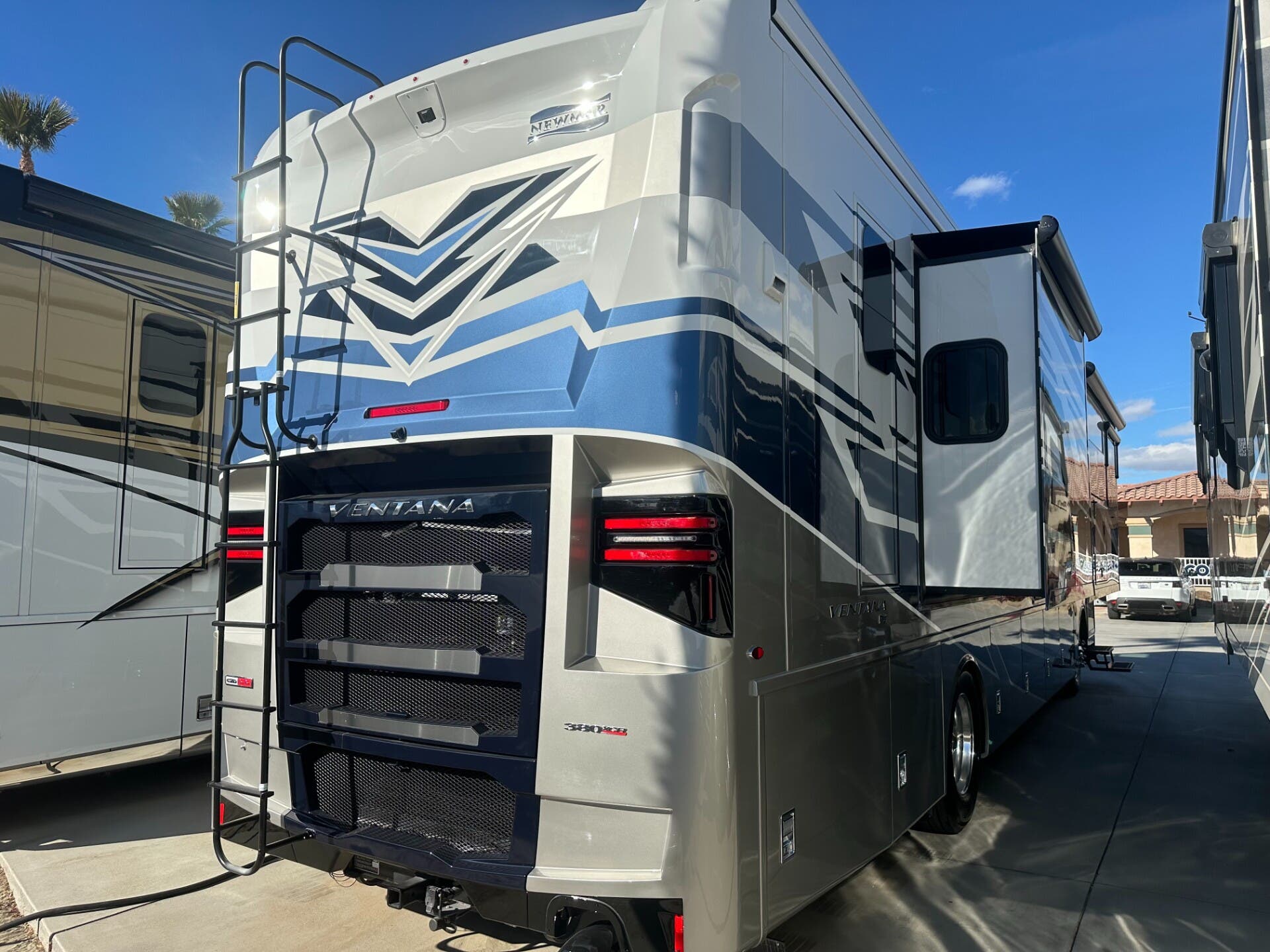 Bus-Stuff.com Class A Rv For Sale