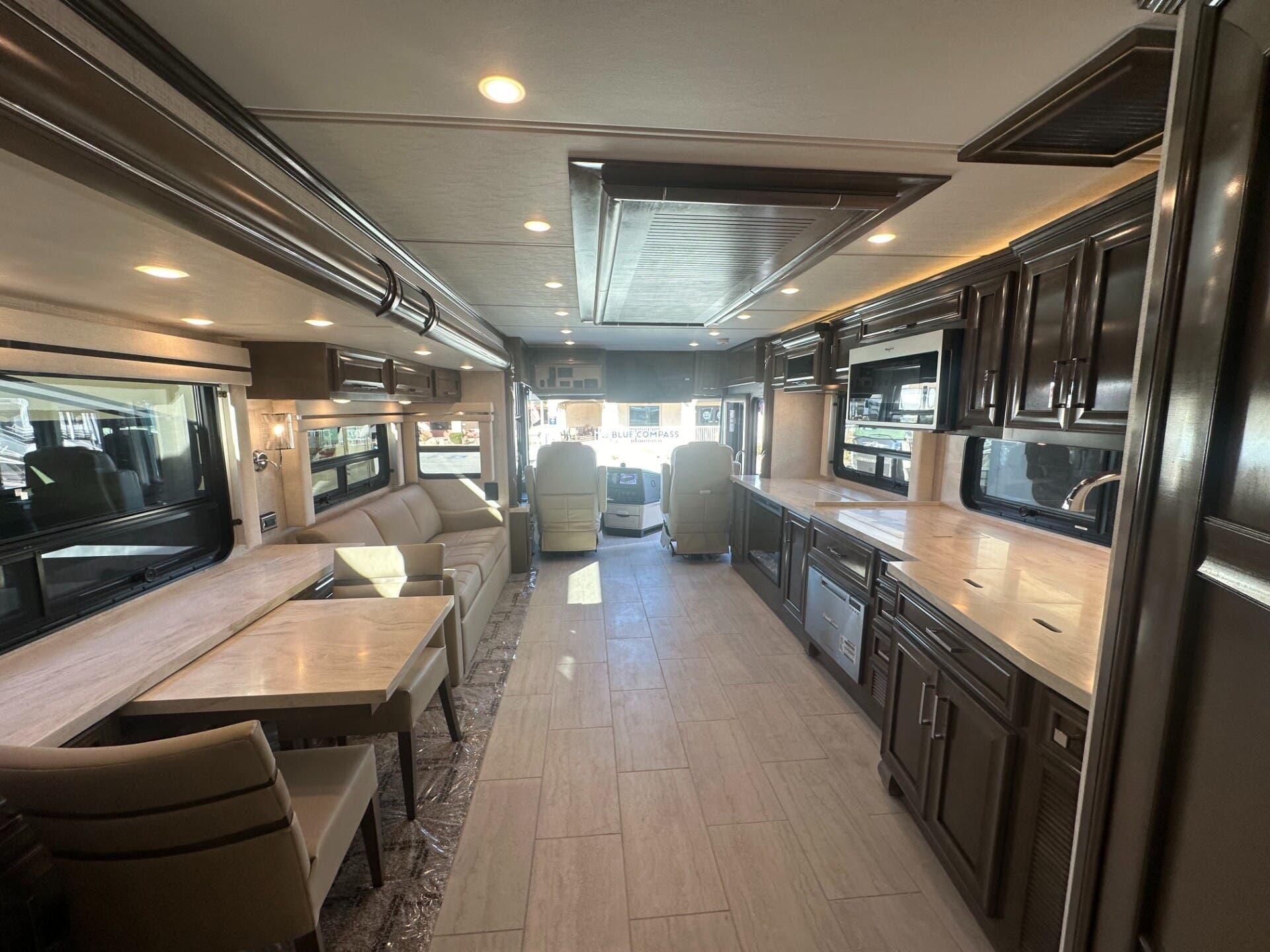 Bus-Stuff.com Class A Rv For Sale