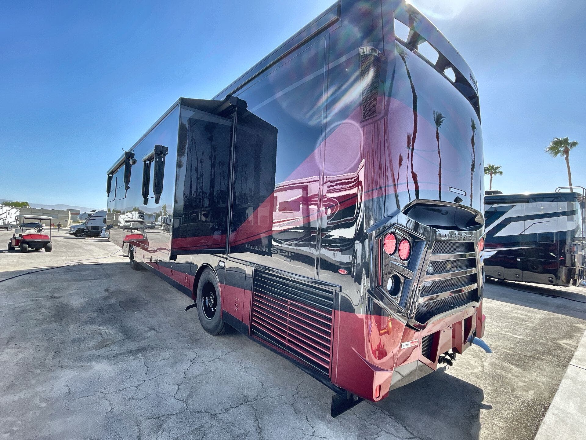 Bus-Stuff.com Class A Rv For Sale