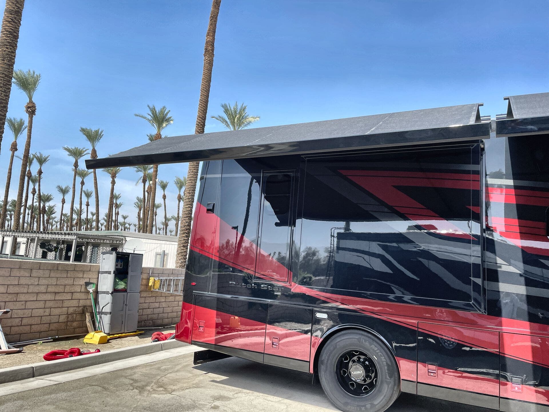 Bus-Stuff.com Class A Rv For Sale