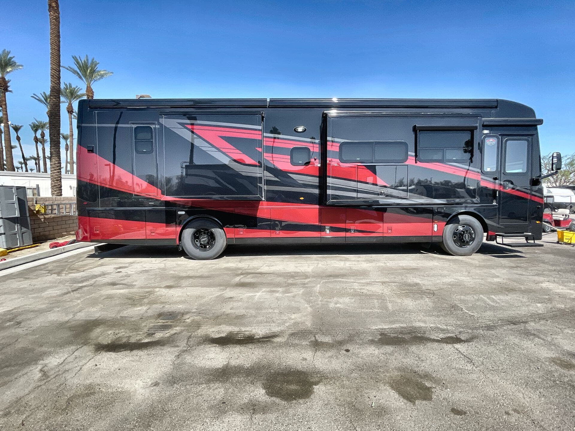 Bus-Stuff.com Class A Rv For Sale