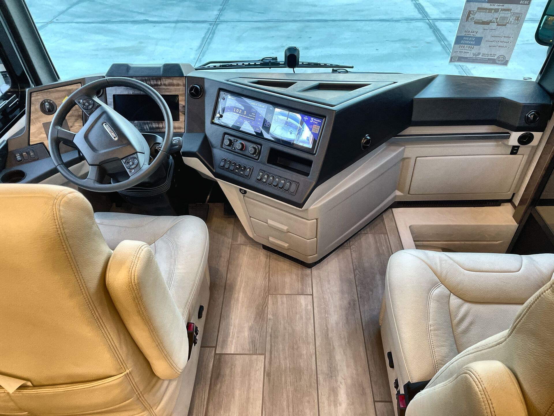 Bus-Stuff.com Class A Rv For Sale