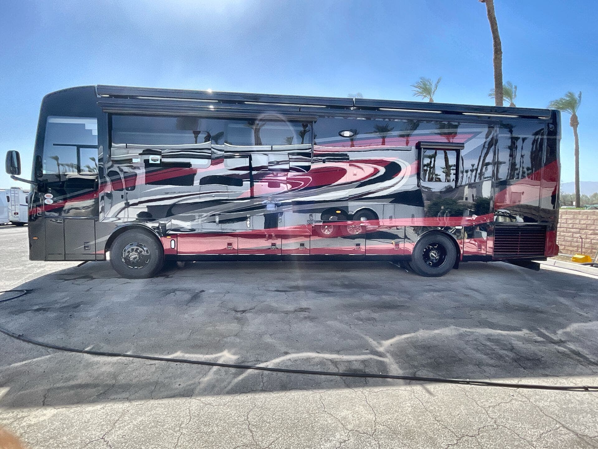 Bus-Stuff.com Class A Rv For Sale