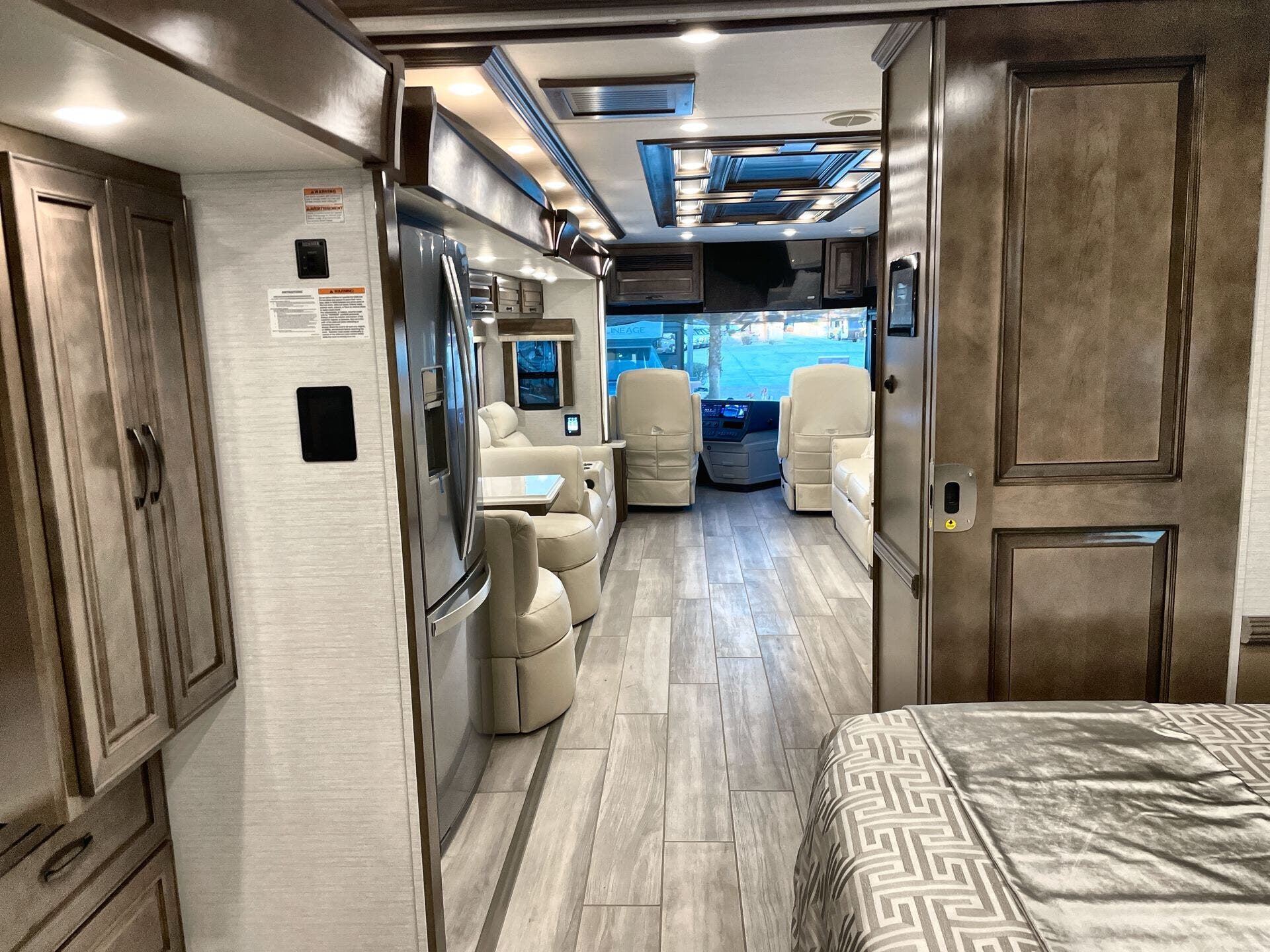 Bus-Stuff.com Class A Rv For Sale