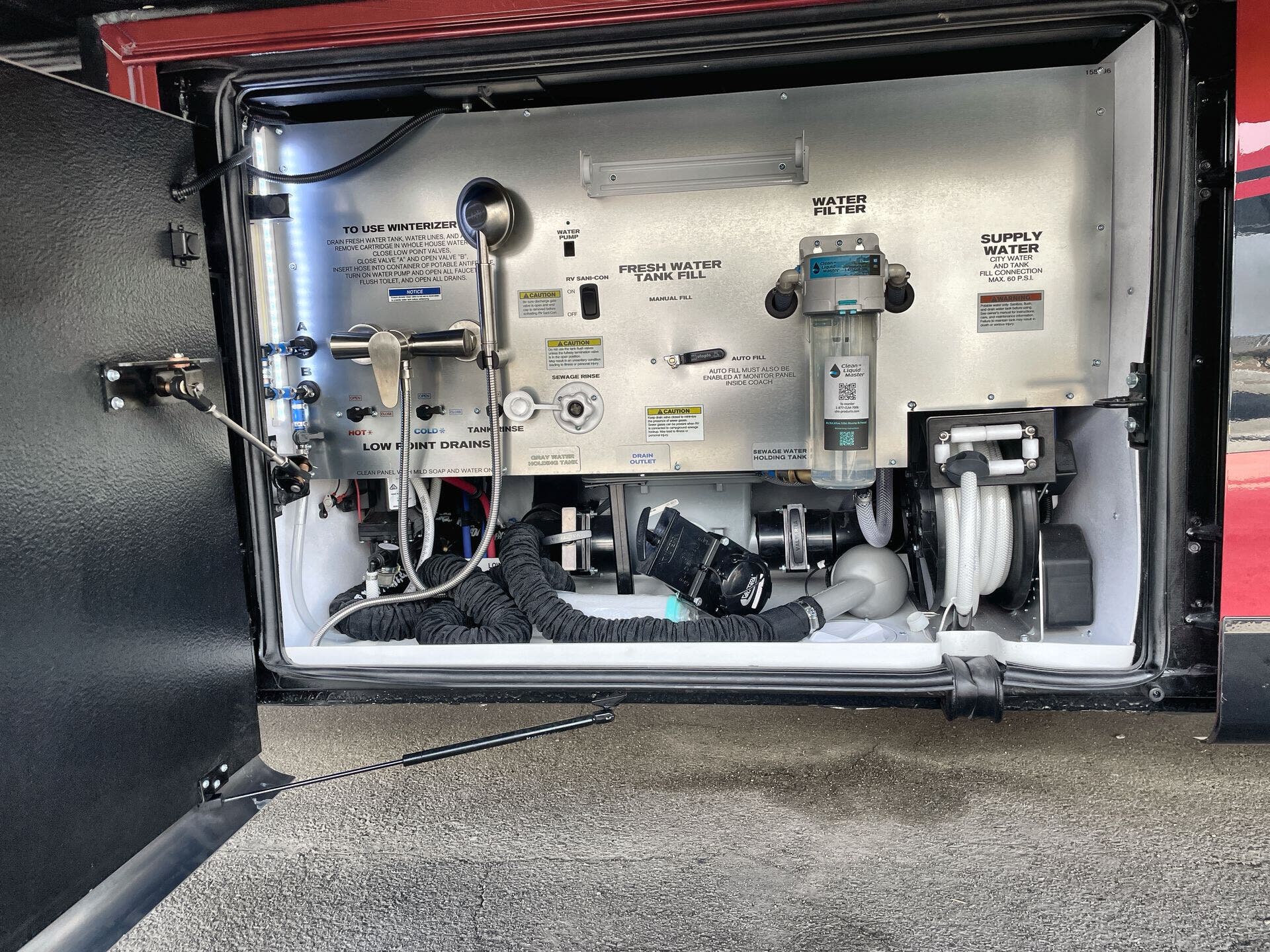 Bus-Stuff.com Class A Rv For Sale