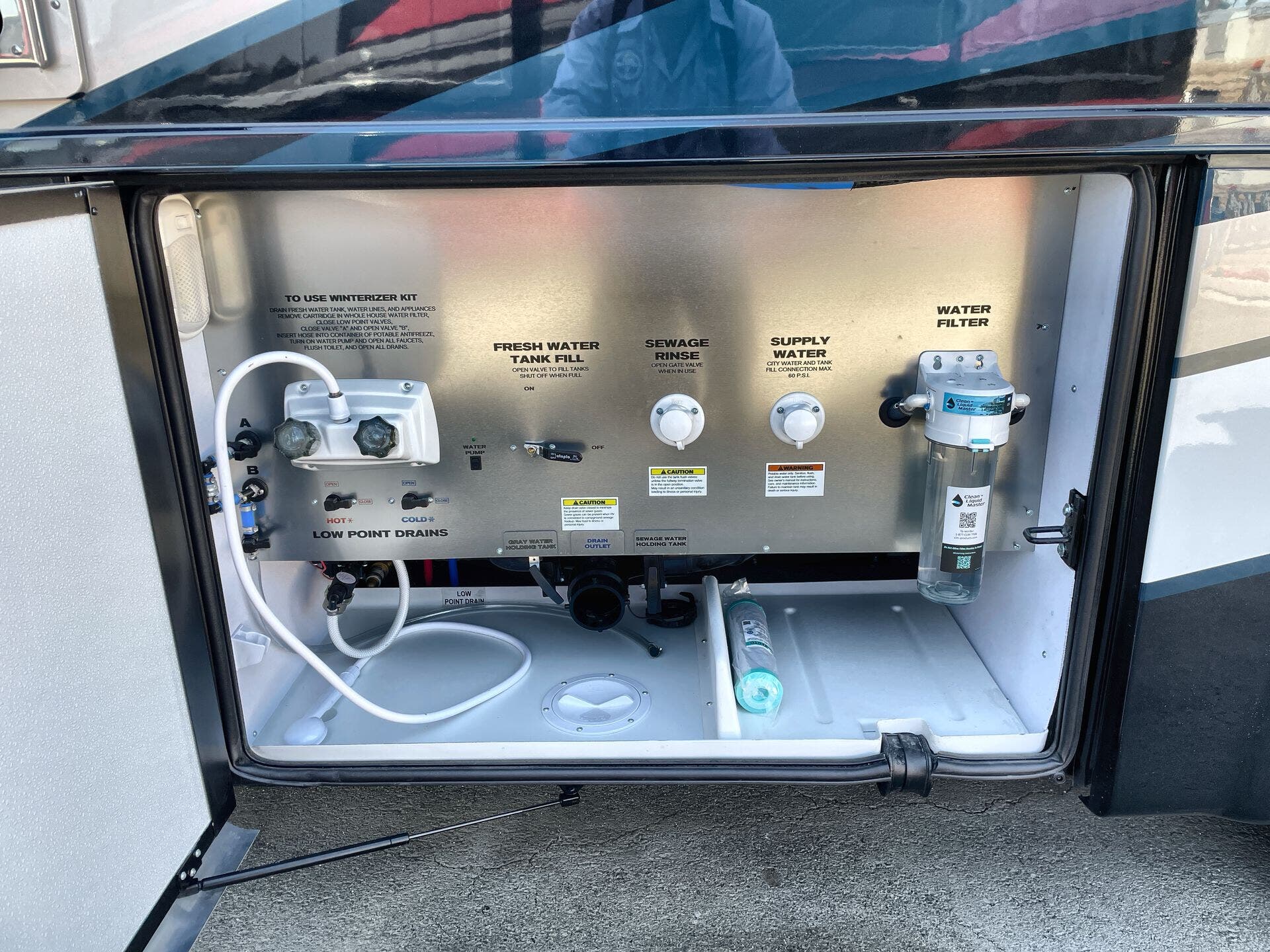 Bus-Stuff.com Class A Rv For Sale