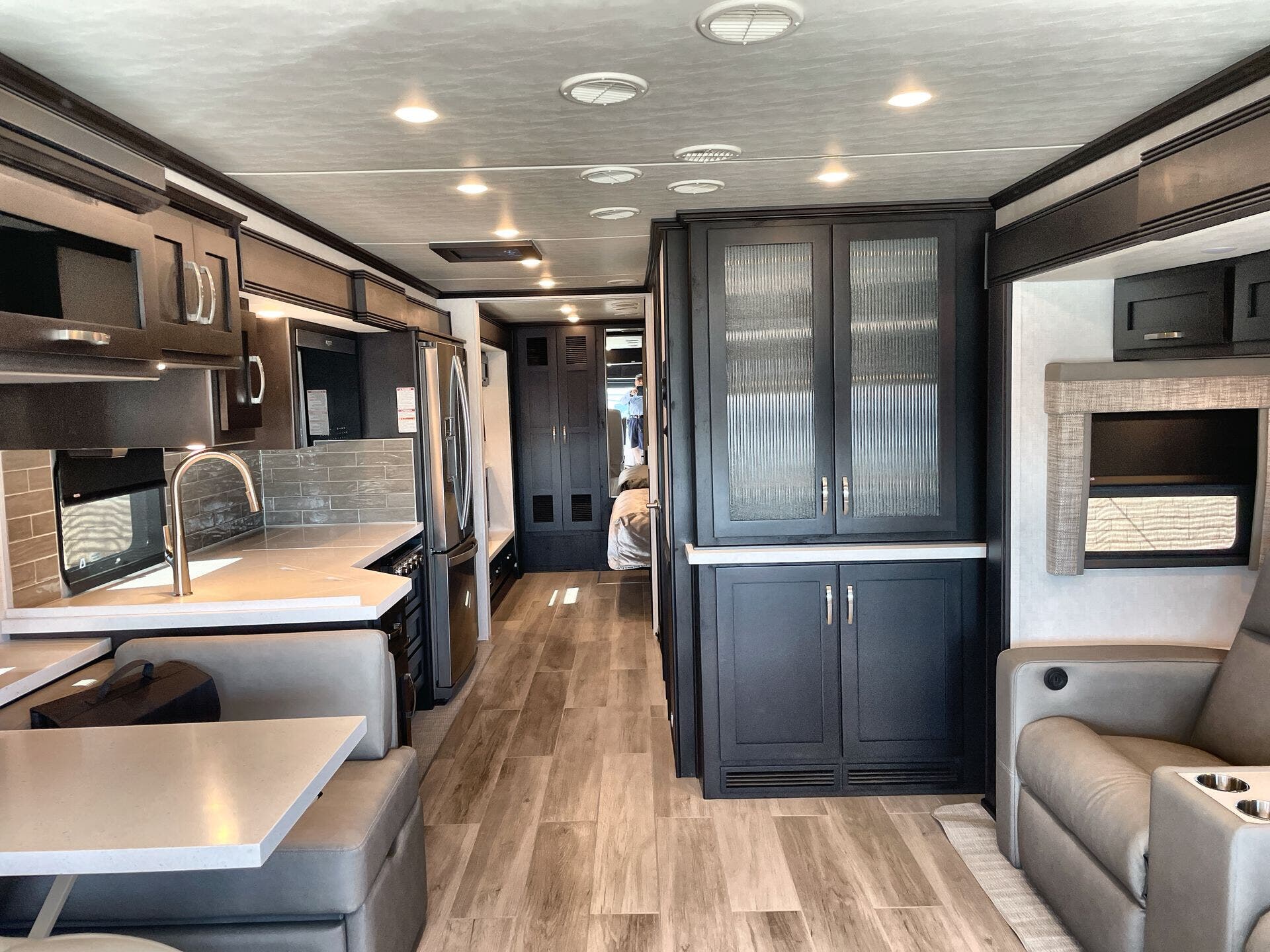 Bus-Stuff.com Class A Rv For Sale