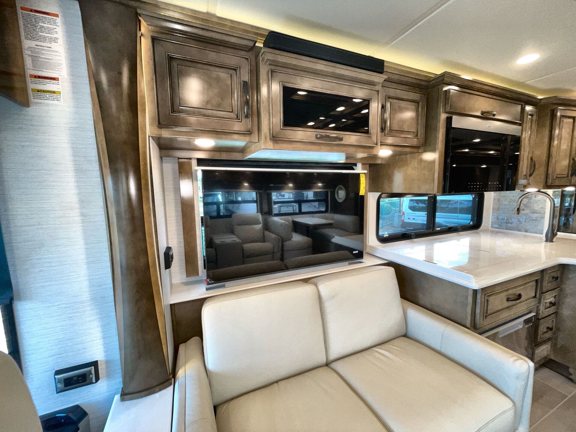 Bus-Stuff.com Class A Rv For Sale