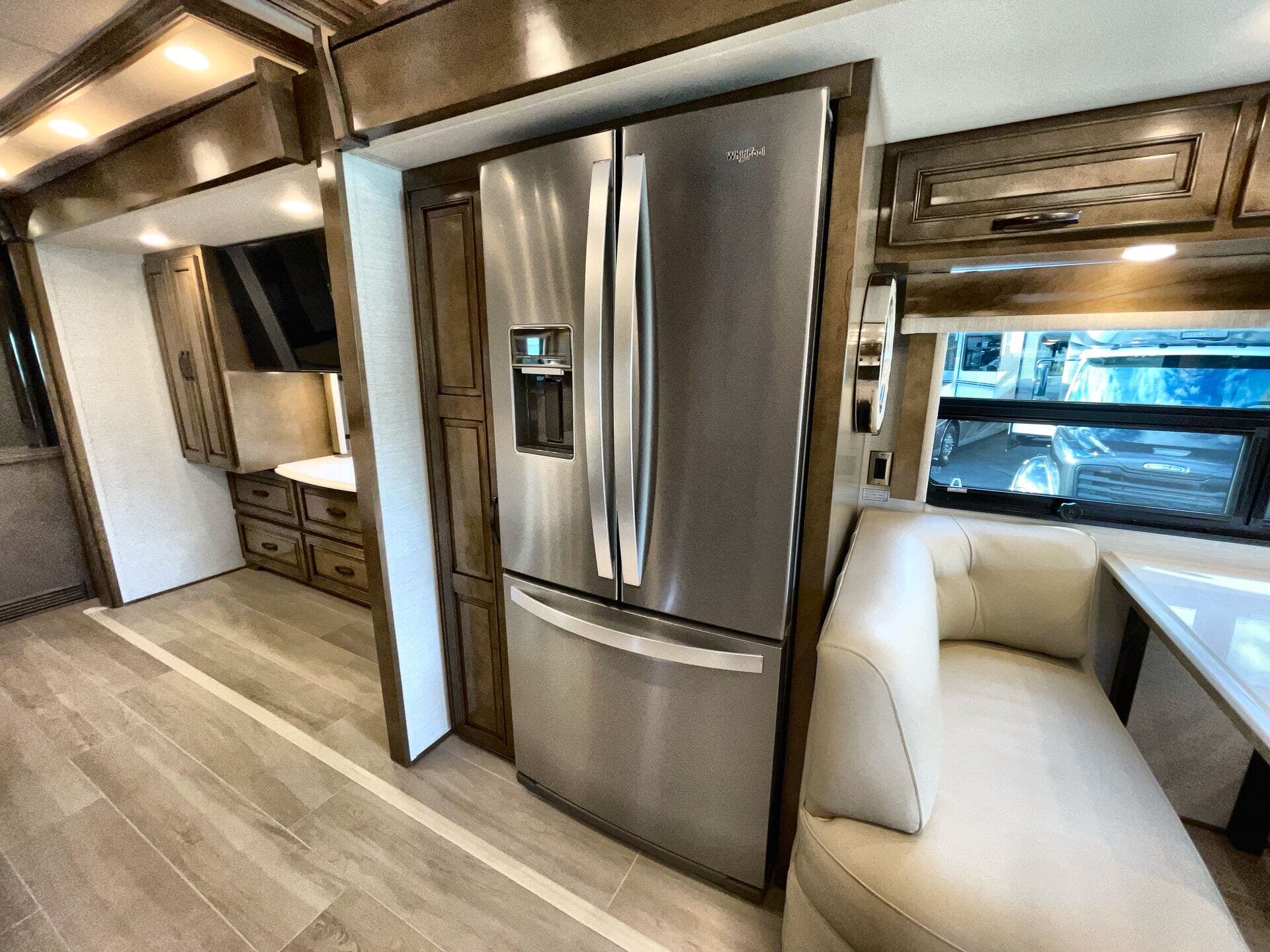 Bus-Stuff.com Class A Rv For Sale