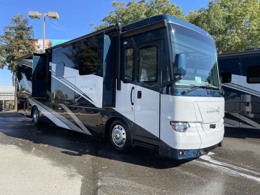 Bus-Stuff.com Class A Rv For Sale