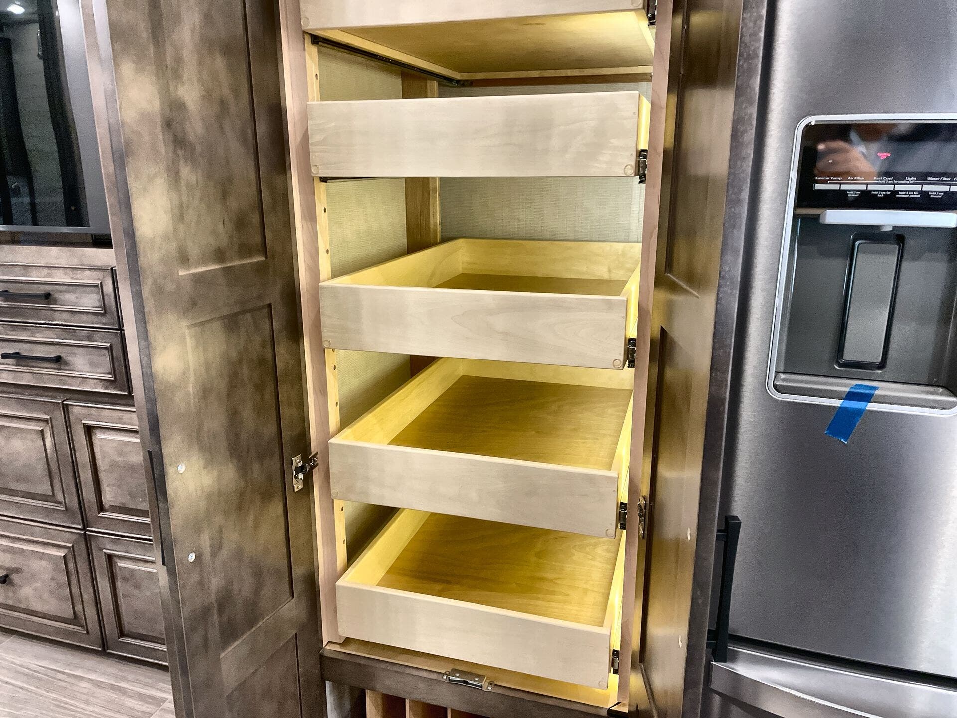Bus-Stuff.com Class A Rv For Sale