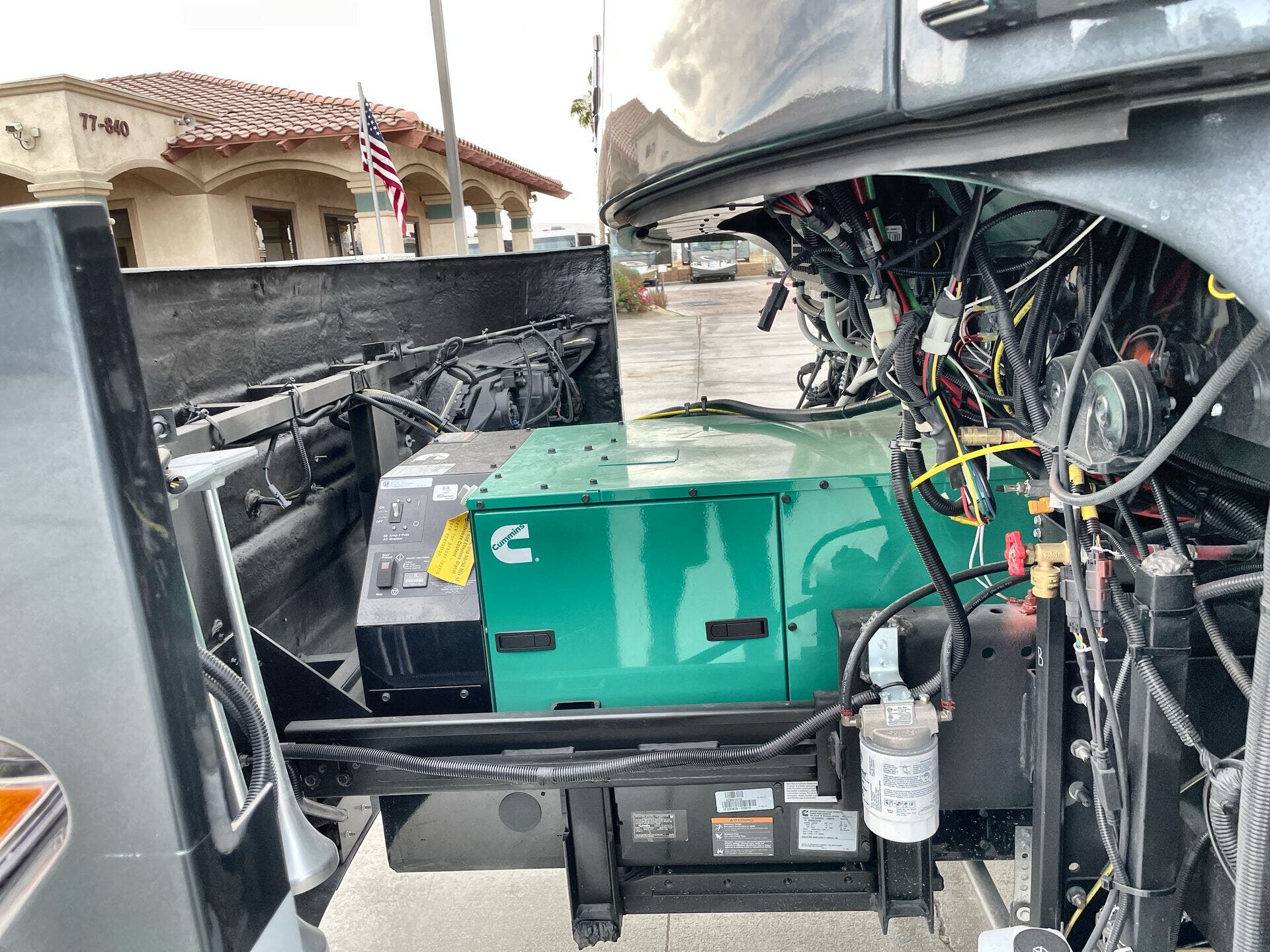 Bus-Stuff.com Class A Rv For Sale