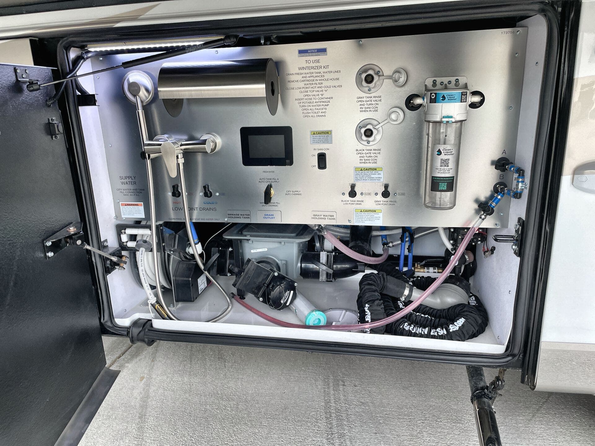 Bus-Stuff.com Class A Rv For Sale
