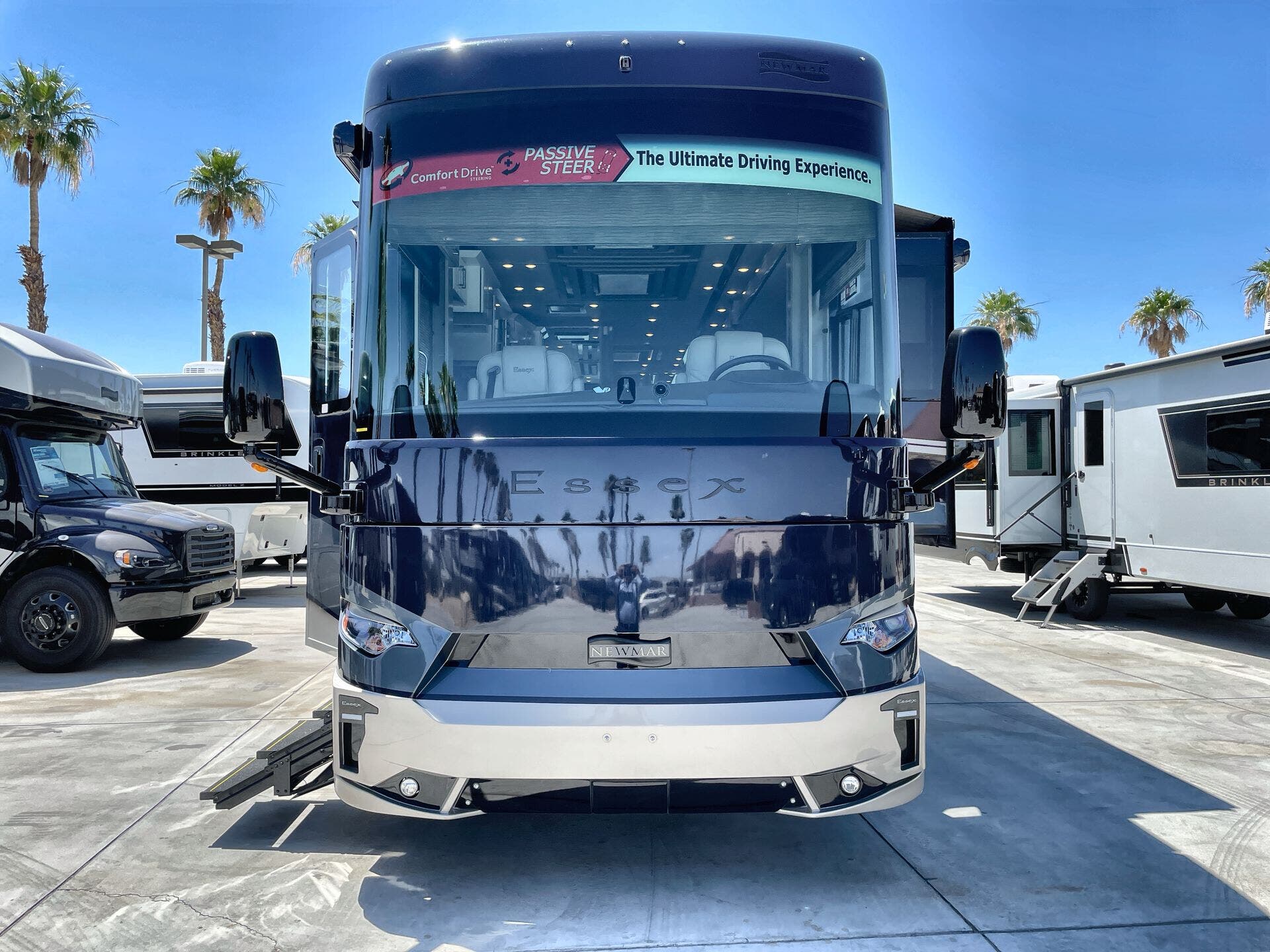 Bus-Stuff.com Class A Rv For Sale