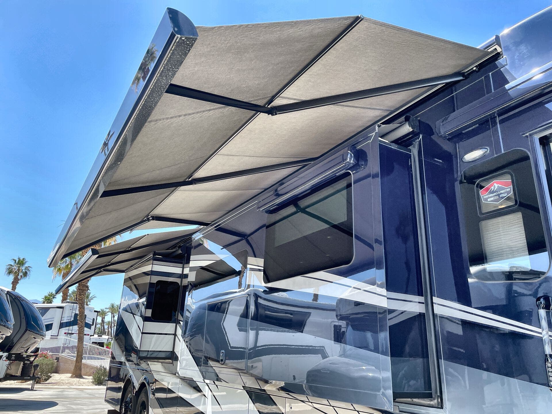 Bus-Stuff.com Class A Rv For Sale