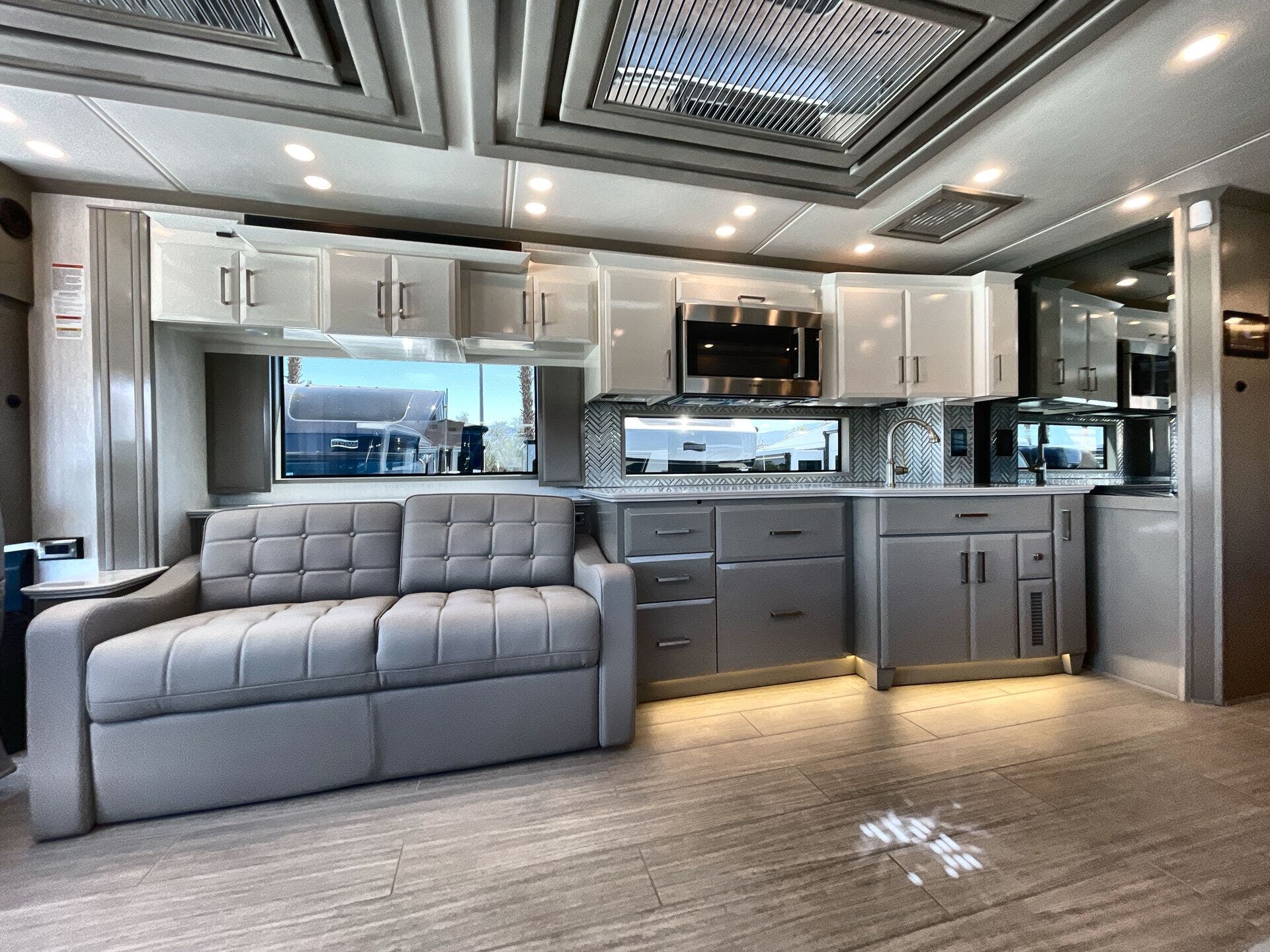 Bus-Stuff.com Class A Rv For Sale