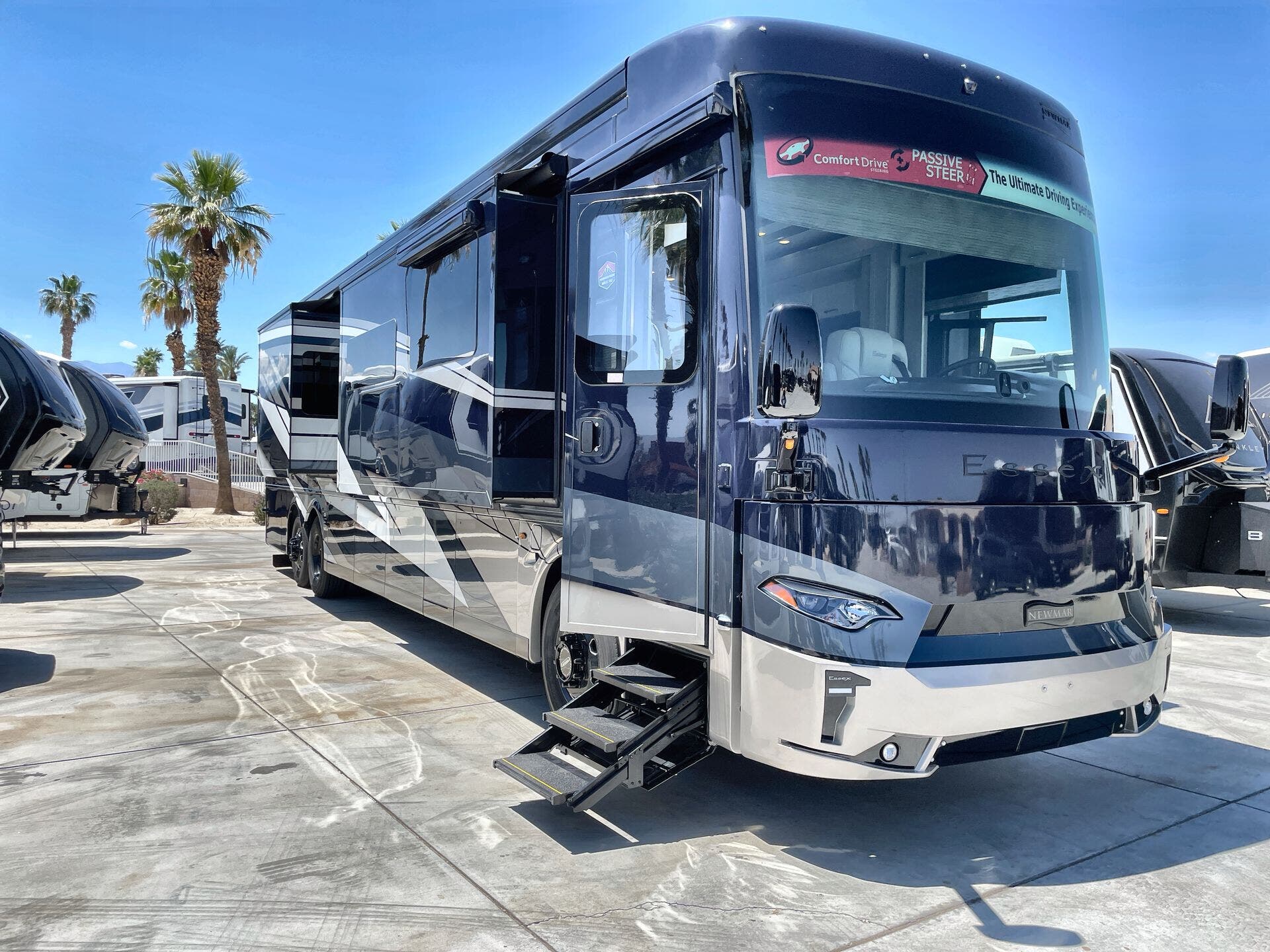 Bus-Stuff.com Class A Rv For Sale