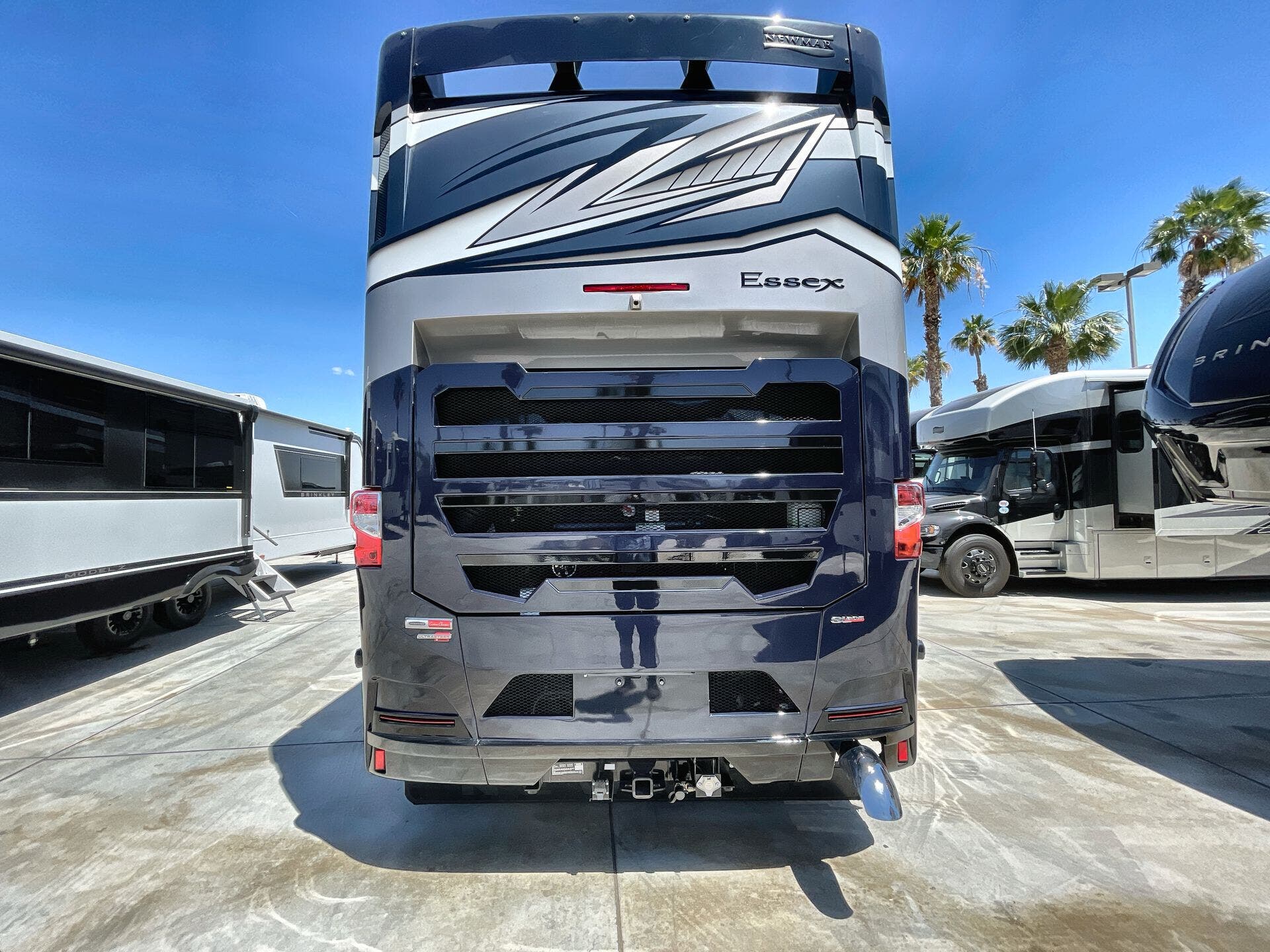 Bus-Stuff.com Class A Rv For Sale