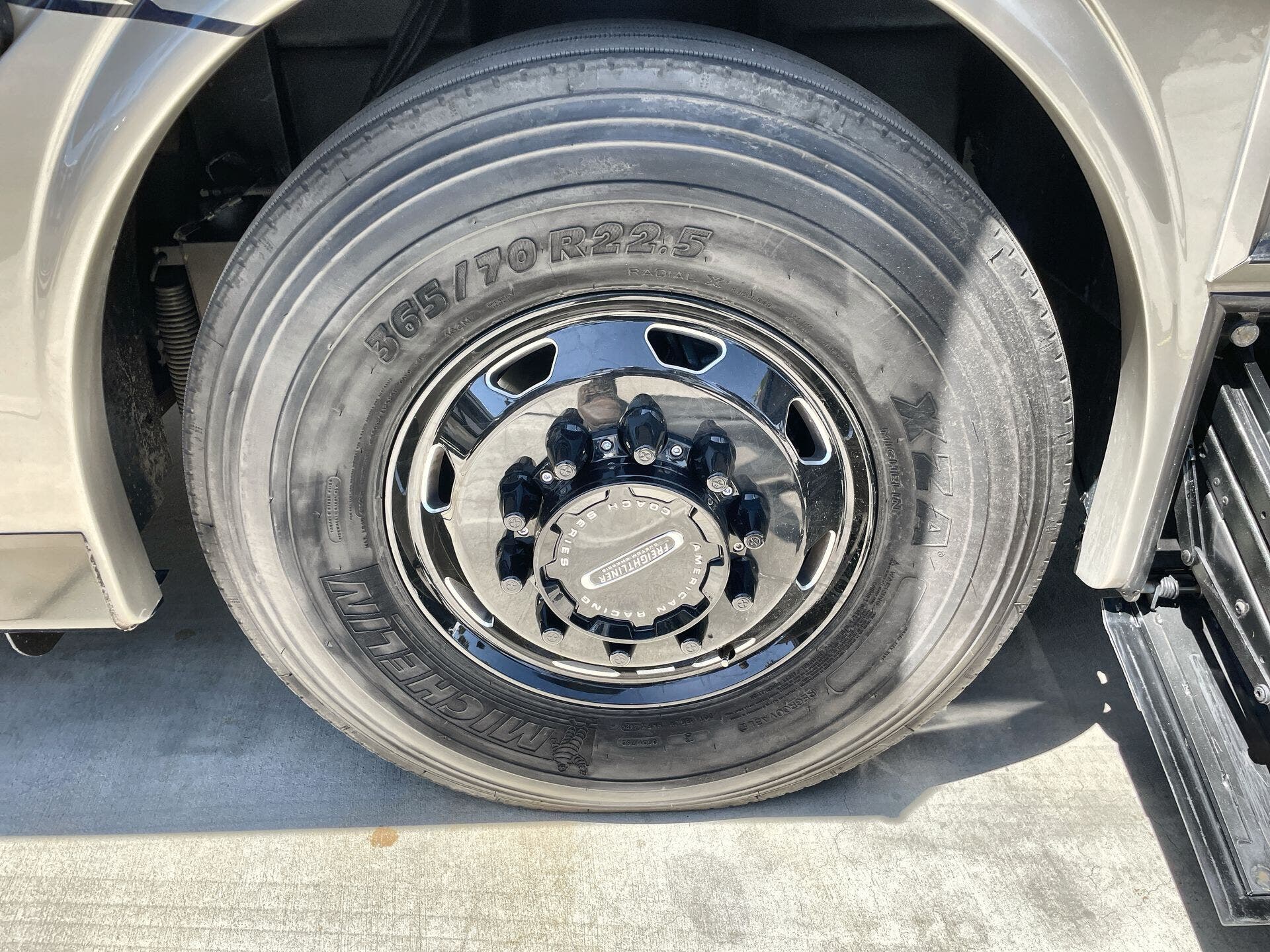 Bus-Stuff.com Class A Rv For Sale