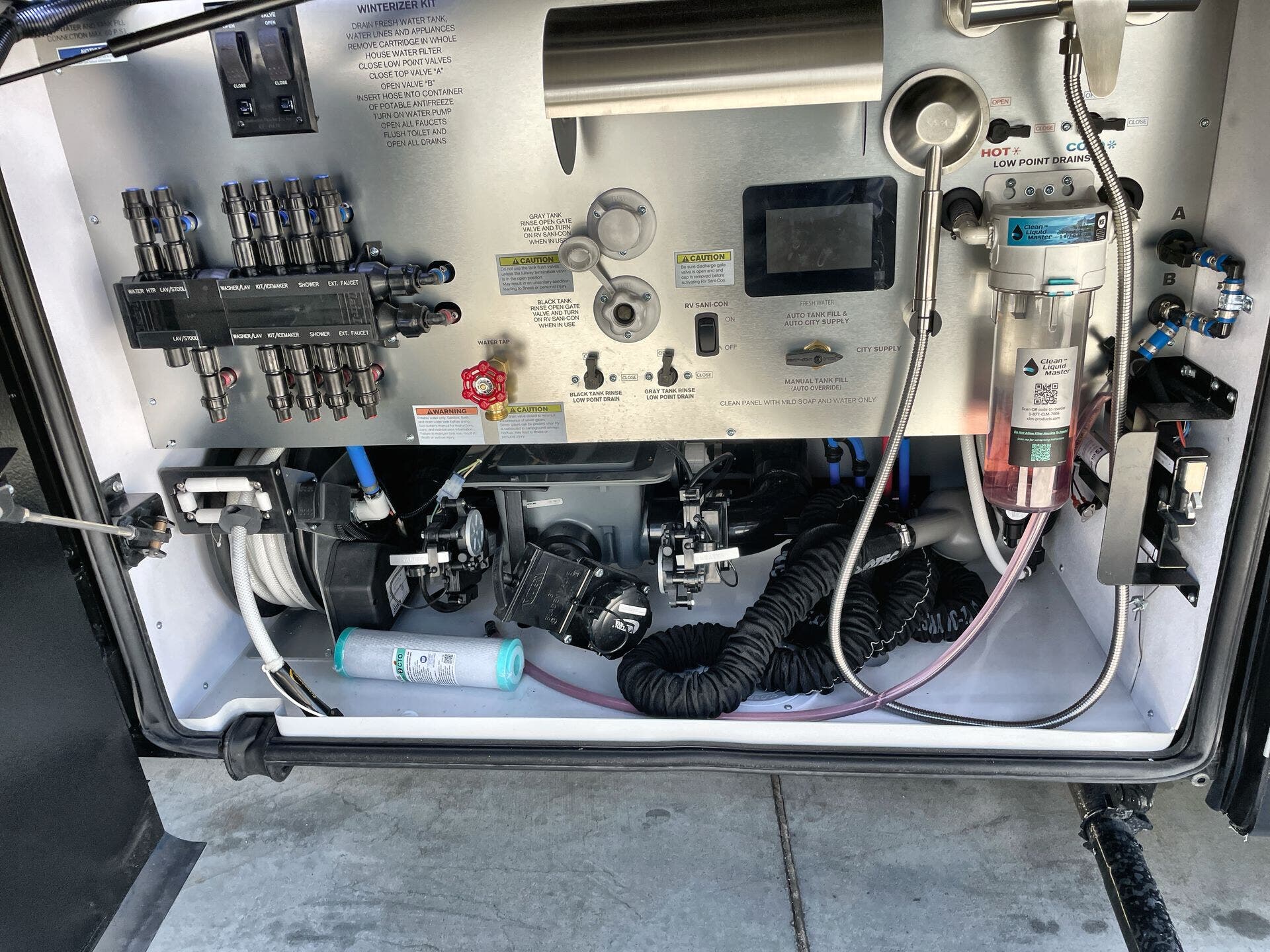 Bus-Stuff.com Class A Rv For Sale